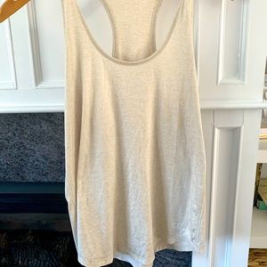 Outdoor Voices Racerback Tank